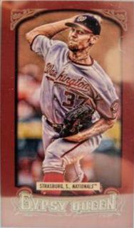 Stephen Strasburg