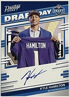 Kyle Hamilton