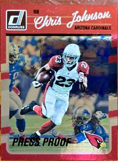 Chris Johnson