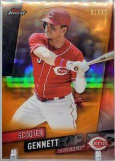 Scooter Gennett