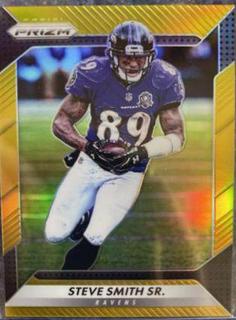 Steve Smith Sr.