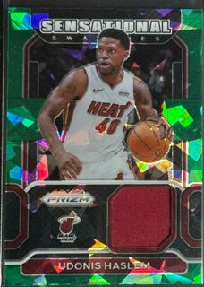Udonis Haslem