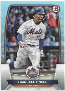 Francisco Lindor