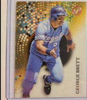 George Brett