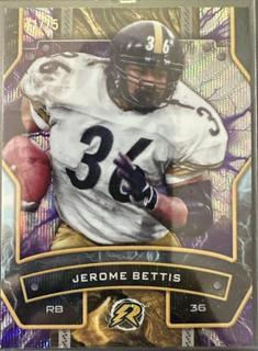 Jerome Bettis