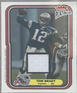 Tom Brady