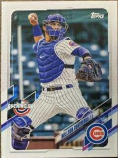 Willson Contreras