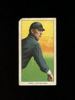 Frank Owen