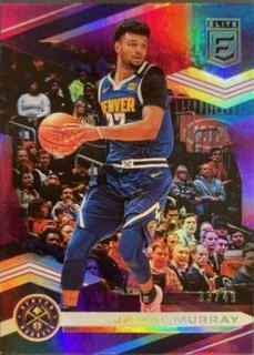 Jamal Murray