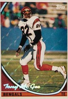 Tony McGee