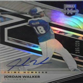 Jordan Walker