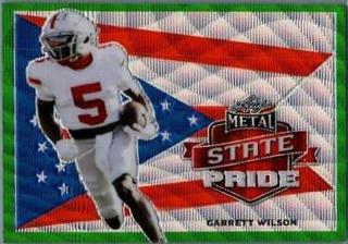 Garrett Wilson