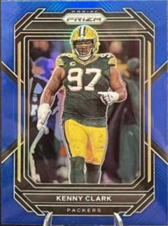Kenny Clark