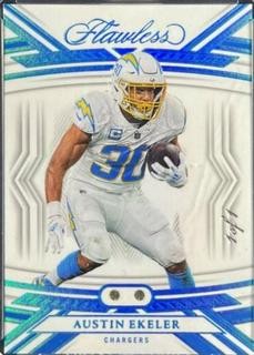 Austin Ekeler