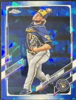 Corbin Burnes