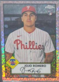 JoJo Romero