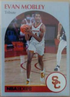 Evan Mobley