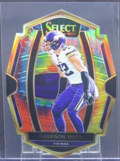 Harrison Smith