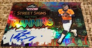 Peyton Manning