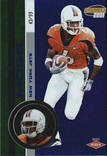 Santana Moss