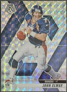 John Elway