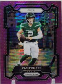 Zach Wilson