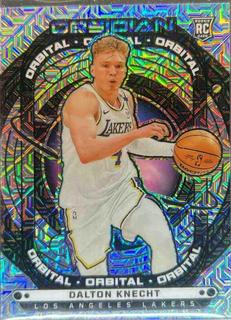 Dalton Knecht