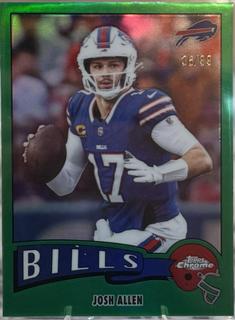 Josh Allen