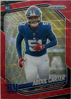 Abdul Carter