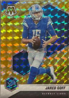 Jared Goff