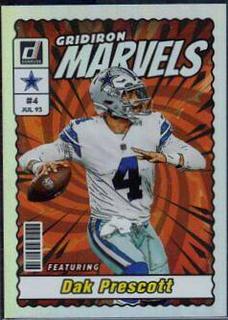 Dak Prescott