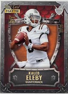 Kaleb Eleby