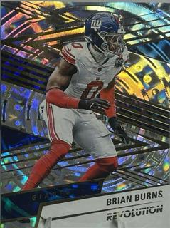 Brian Burns