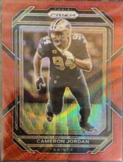 Cameron Jordan