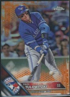 Troy Tulowitzki