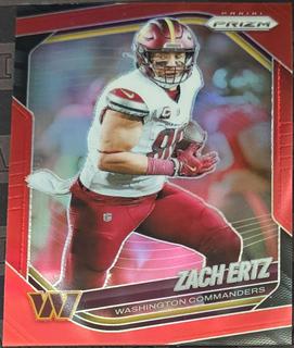 Zach Ertz