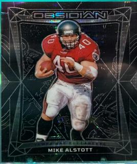 Mike Alstott