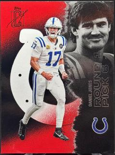 Daniel Jones