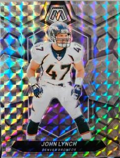 John Lynch
