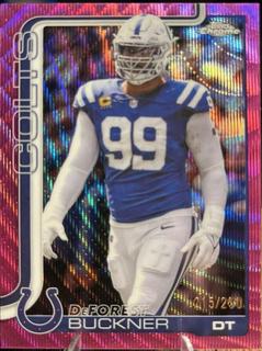 DeForest Buckner