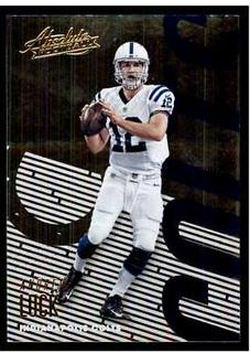 Andrew Luck