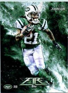 Chris Johnson