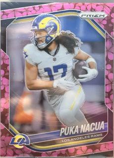 Puka Nacua