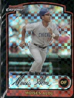 Moises Alou