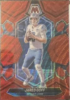 Jared Goff