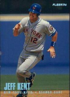 Jeff Kent