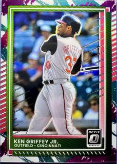 Ken Griffey Jr.