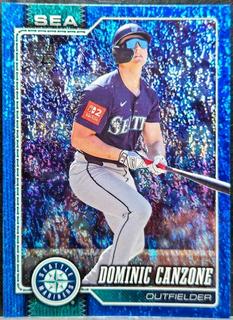 Dominic Canzone