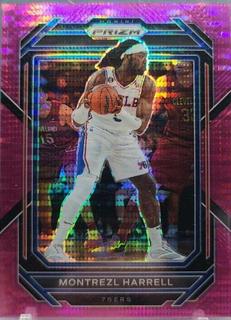 Montrezl Harrell