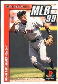 Nomar Garciaparra
